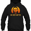 Vintage No Lives Matter Michael Myers T-Shirt Vintage No Lives Matter Michael Myers T-Shirt