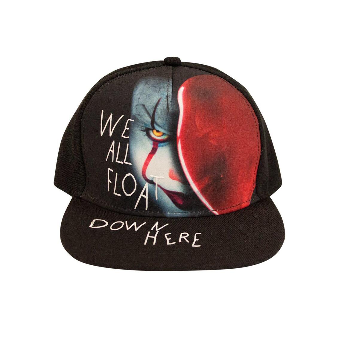 IT Pennywise - We All Float Down Here Hat Cap