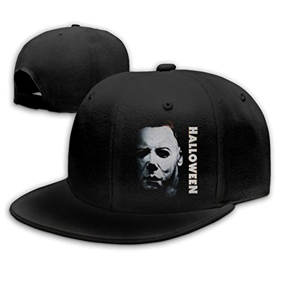 Halloween - Michael Myers Face Hat Cap