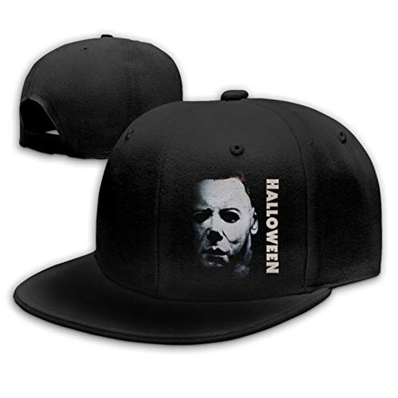 Halloween - Michael Myers Face Hat