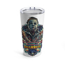 Michael Myers Tumbler Welcome To Halloween Michael Myers Tumbler Welcome To Halloween