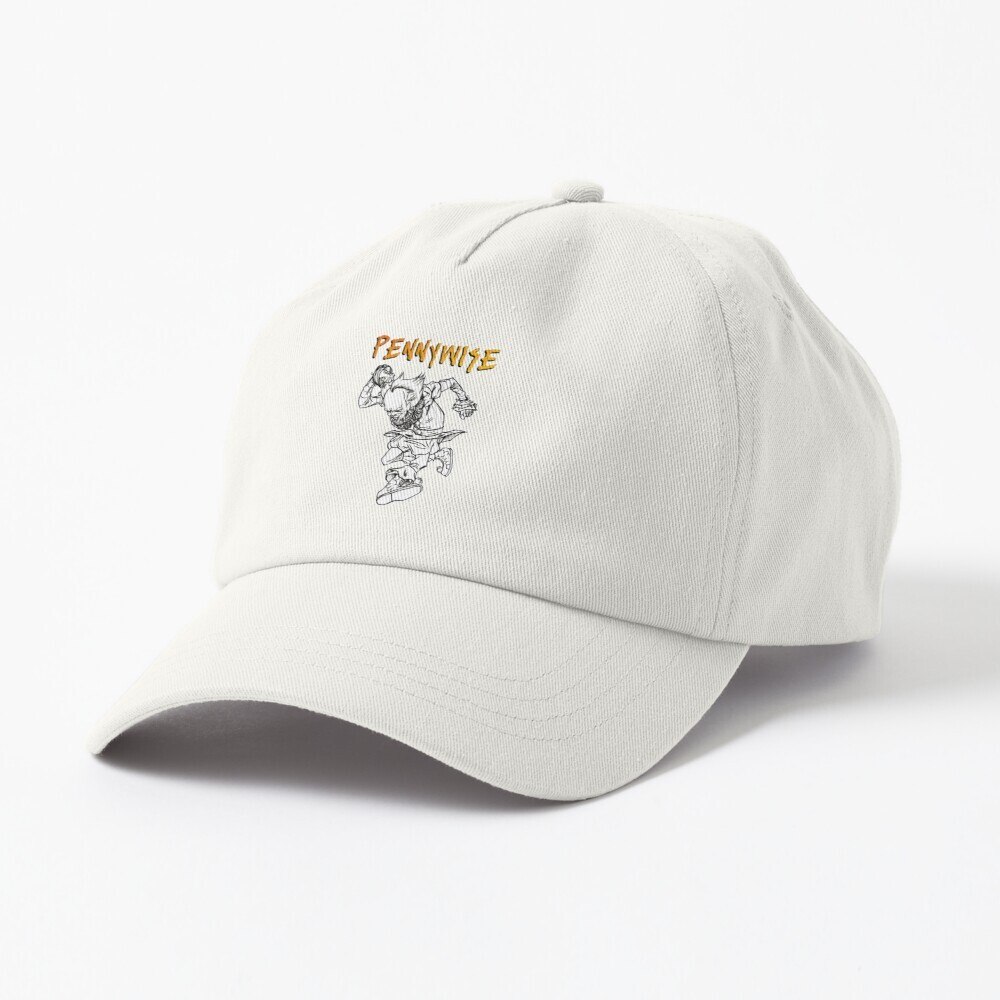 IT Pennywise Hat Cap Gift For Halloween