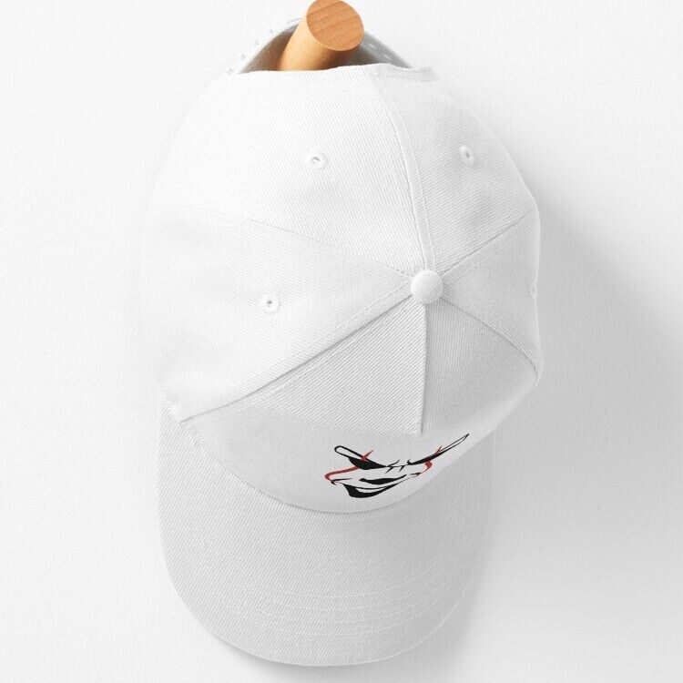 IT Pennywise Scary Smile Hat Cap IT Pennywise Scary Smile Hat Cap