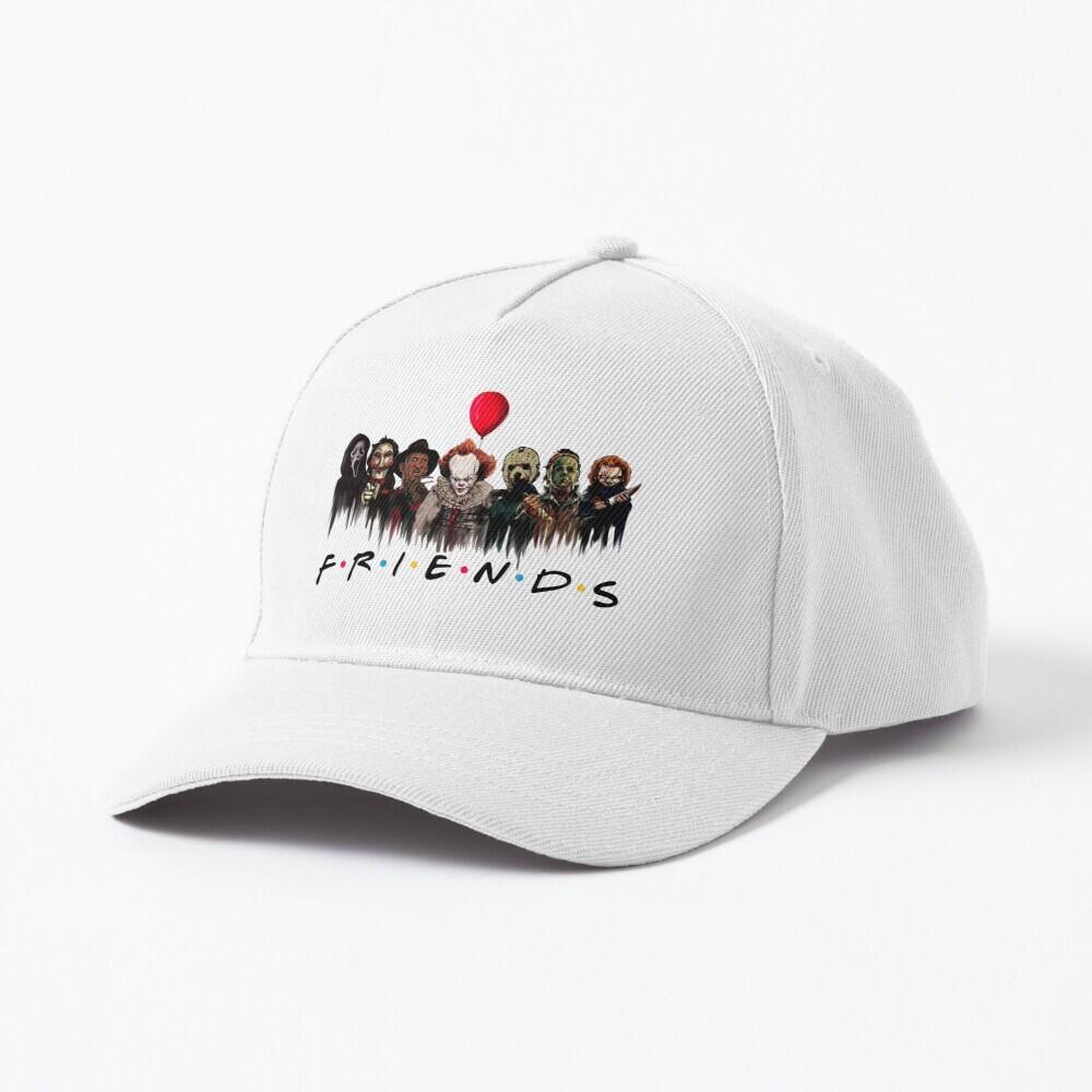 Pennywise Hat Cap Horror Movie Squads Pennywise Hat Cap Horror Movie Squads