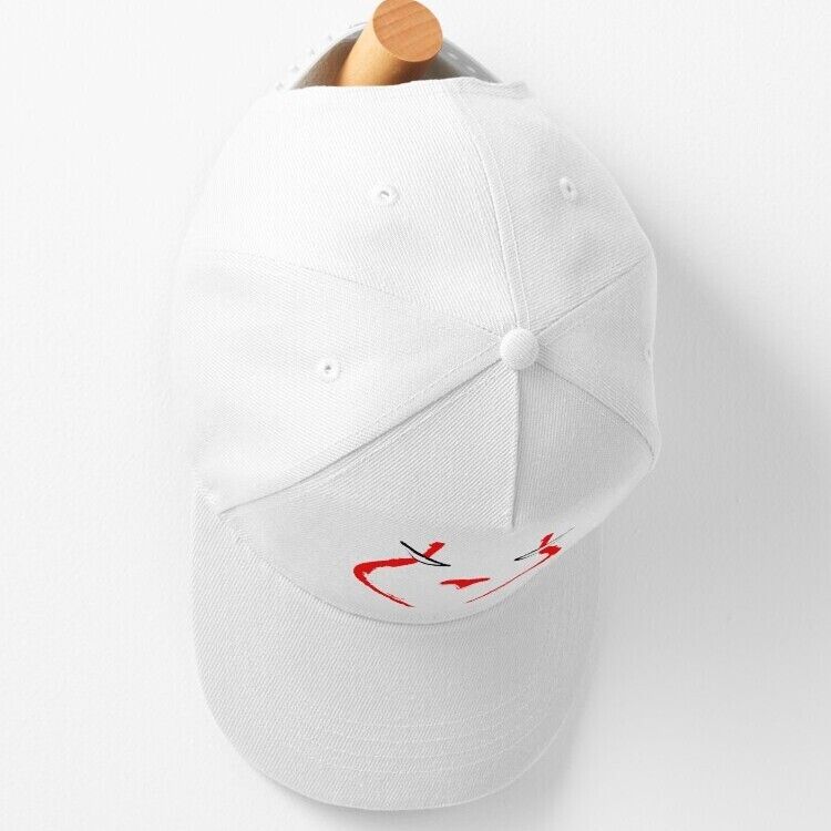 IT Pennywise Clown Face Hat Cap IT Pennywise Clown Face Hat Cap