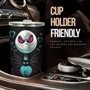 Jack Skellington Tumbler The Nightmare Before Christmas Halloween