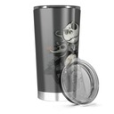 Jack Skellington Tumbler Nightmare Halloween Jack Skellington Tumbler Nightmare Halloween