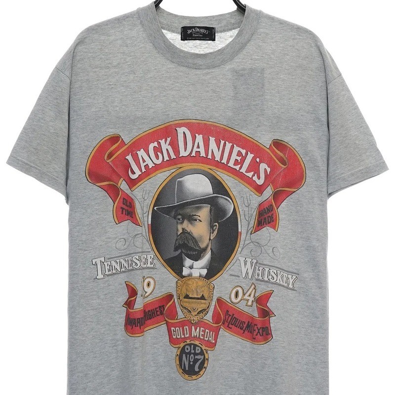 Vintage Jack Daniels Tennessee Whiskey Shirt Vintage Jack Daniels Tennessee Whiskey Shirt