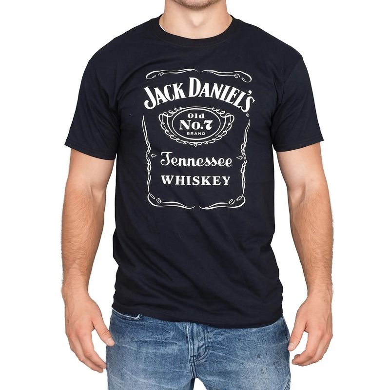 Classic Jack Daniels Whiskey Shirt Classic Jack Daniels Whiskey Shirt