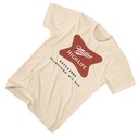 Miller High Life T-Shirt Beer Logo