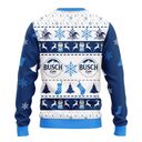 Amazing Busch Latte Ugly Christmas Sweater Amazing Busch Latte Ugly Christmas Sweater