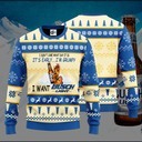 I’m Grumpy I Want Busch Light Ugly Christmas Sweater I’m Grumpy I Want Busch Light Ugly Christmas Sweater