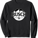 Vintage Busch Ugly Christmas Sweater Great Gift Ideas Vintage Busch Ugly Christmas Sweater Great Gift Ideas