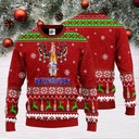 Reinbeer Coors Light Ugly Christmas Sweater Reinbeer Coors Light Ugly Christmas Sweater