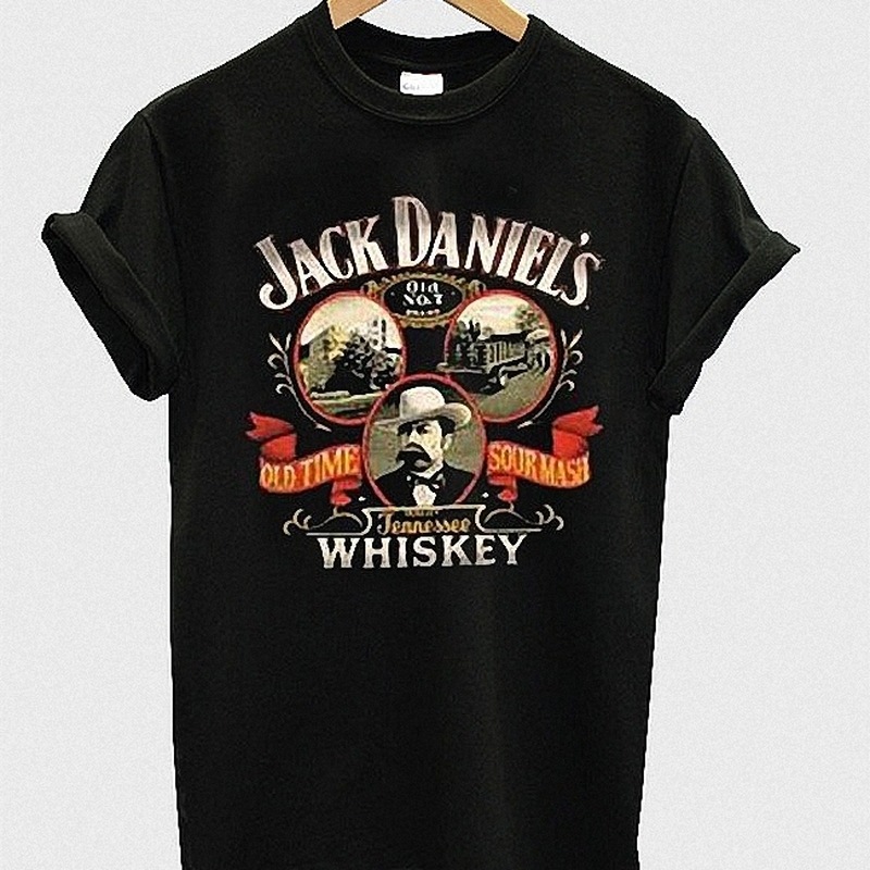 Vintage Jack Daniels Whiskey Shirt Gift For Whiskey Drinkers Vintage Jack Daniels Whiskey Shirt Gift For Whiskey Drinkers