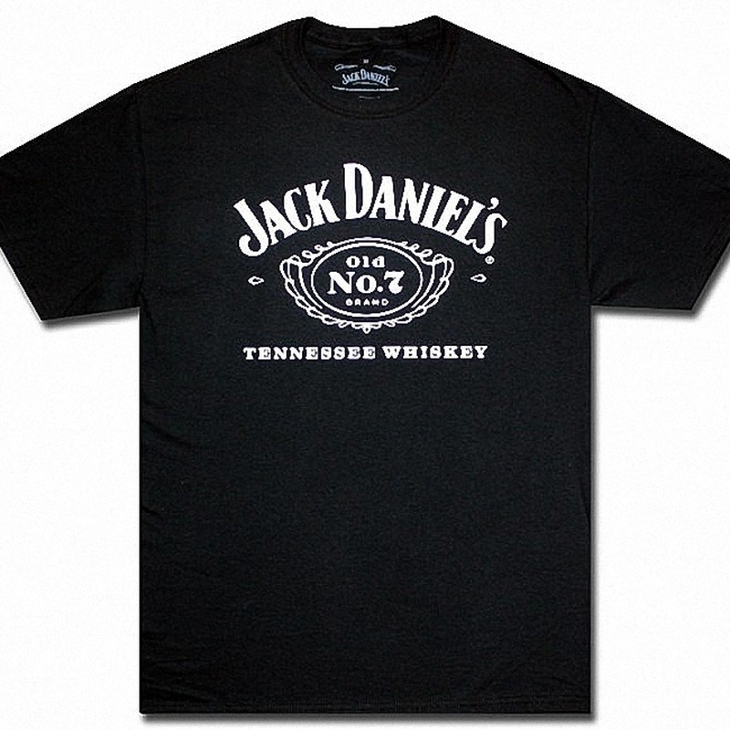 Classic Jack Daniels Tennessee Whiskey Shirt Classic Jack Daniels Tennessee Whiskey Shirt