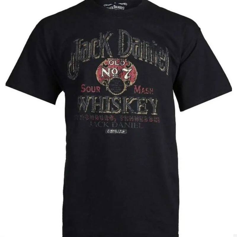 Jack Daniels Sour Mash Whiskey Shirt Gifts For Alcohol Lovers Jack Daniels Sour Mash Whiskey Shirt Gifts For Alcohol Lovers
