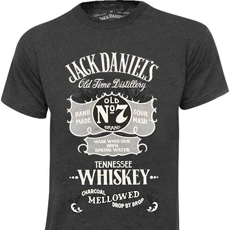 Jack Daniels Tennessee Whiskey Shirt Old Time Distillery Jack Daniels Tennessee Whiskey Shirt Old Time Distillery