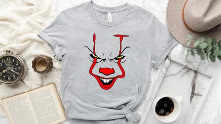 9 Pennywise Gifts Will Make Your Halloween Extra Special