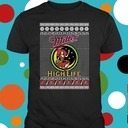 Miller High Life T-Shirt Beer Lovers Xmas Gift Miller High Life T-Shirt Beer Lovers Xmas Gift