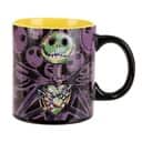 Jack Skellington Mug Nightmare Before Christmas Gifts Jack Skellington Mug Nightmare Before Christmas Gifts