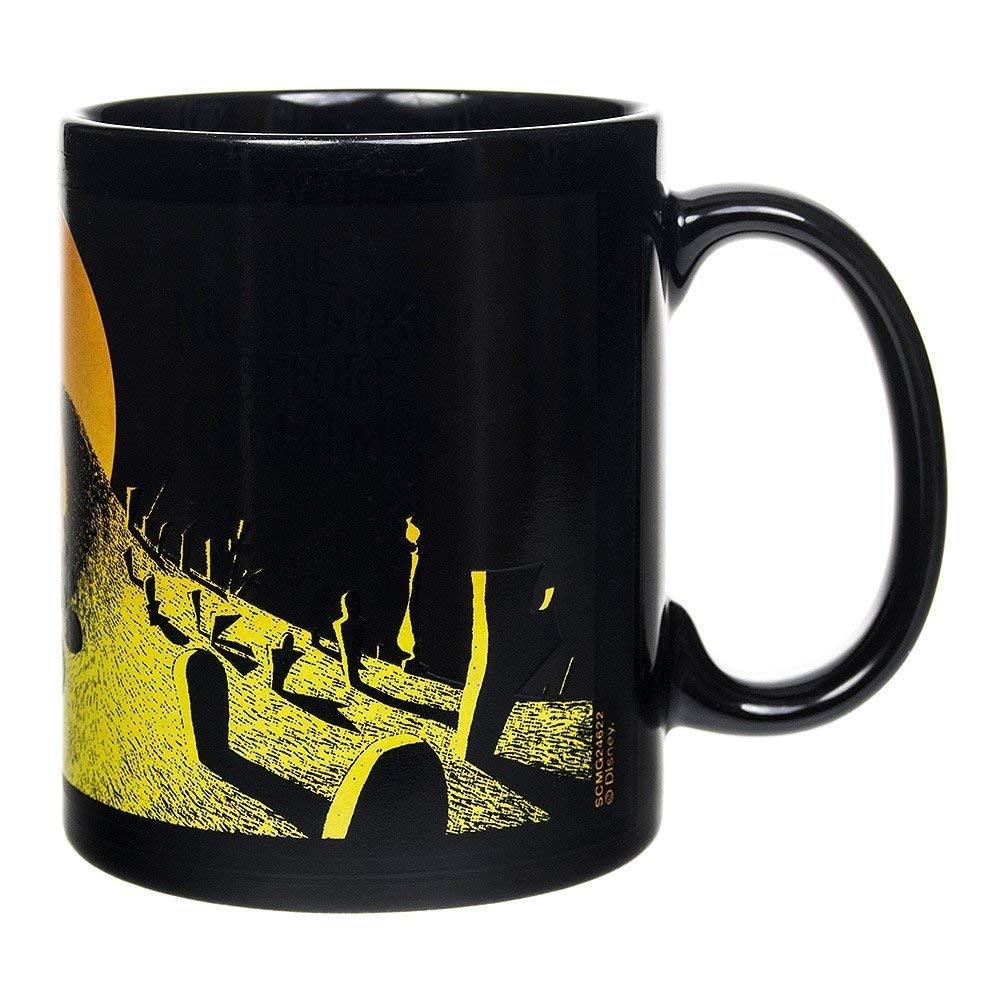 Jack Skellington Mug The Nightmare Before Christmas Unique Halloween Gift Jack Skellington Mug The Nightmare Before Christmas Unique Halloween Gift