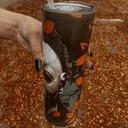 Cool Michael Myers Tumbler Unique Halloween Gift Cool Michael Myers Tumbler Unique Halloween Gift