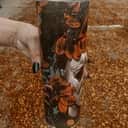 Cool Michael Myers Tumbler Unique Halloween Gift Cool Michael Myers Tumbler Unique Halloween Gift