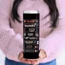 Michael Myers Skinny Tumbler Halloween Movie Series Michael Myers Skinny Tumbler Halloween Movie Series