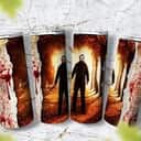 Michael Myers Skinny Tumbler John Carpenter's Halloween Michael Myers Skinny Tumbler John Carpenter's Halloween