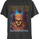 Pennywise T-Shirt You'll Float Too Horror Movie Gift Pennywise T-Shirt You'll Float Too Horror Movie Gift