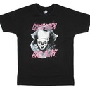 Pennywise T-Shirt Come Back and Play Halloween Gifts Pennywise T-Shirt Come Back and Play Halloween Gifts