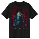 Pennywise T-Shirt IT Takes Many Forms Pennywise T-Shirt IT Takes Many Forms