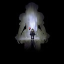 Pennywise Silhouette T-Shirt IT Movie Gift Pennywise Silhouette T-Shirt IT Movie Gift