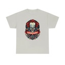 IT Pennywise Dancing Clown T-Shirt IT Pennywise Dancing Clown T-Shirt