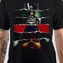 The Weeknd Starboy 90s Vintage T-Shirt The Weeknd Starboy 90s Vintage T-Shirt