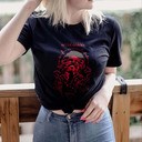 The Weeknd After Hours Starboy Vintage T-Shirt The Weeknd After Hours Starboy Vintage T-Shirt
