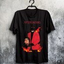 The Weeknd Unique After Hours T-Shirt The Weeknd Unique After Hours T-Shirt