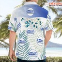 Platinum Bud Light Hawaiian Shirt Gifts For Beer Drinkers Platinum Bud Light Hawaiian Shirt Gifts For Beer Drinkers