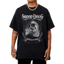 Snoop Doggy Rhythm And Gangsta T-Shirt Snoop Doggy Rhythm And Gangsta T-Shirt