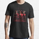 The Weeknd Presents After Hours Album T-Shirt The Weeknd Presents After Hours Album T-Shirt