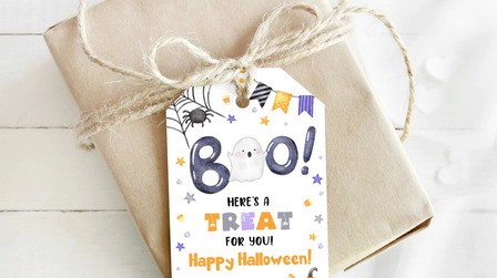 Spooky, Fun And Fantastic: 12 Best Halloween Birthday Gift Ideas For Adults Spooky, Fun And Fantastic: 12 Best Halloween Birthday Gift Ideas For Adults