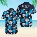 Litmus Busch Light Hawaiian Shirt Gifts For Beach Lovers Litmus Busch Light Hawaiian Shirt Gifts For Beach Lovers