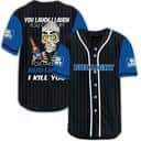 Funny Take My Bud Light I Kill You Baseball Jersey Funny Take My Bud Light I Kill You Baseball Jersey