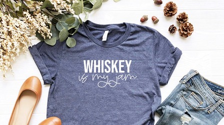 How To Make A Personalized Whiskey Gift Set Extra Special