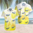 Busch Light Hawaiian Shirt Lemon And Watermelon Birthday Gift For Beach Lovers Busch Light Hawaiian Shirt Lemon And Watermelon Birthday Gift For Beach Lovers