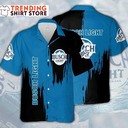 Busch Light Hawaiian Shirt Dual Colors Black And Blue Busch Light Hawaiian Shirt Dual Colors Black And Blue