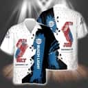 Busch Light Hawaiian Shirt 4th Of July Independence Day Busch Light Hawaiian Shirt 4th Of July Independence Day