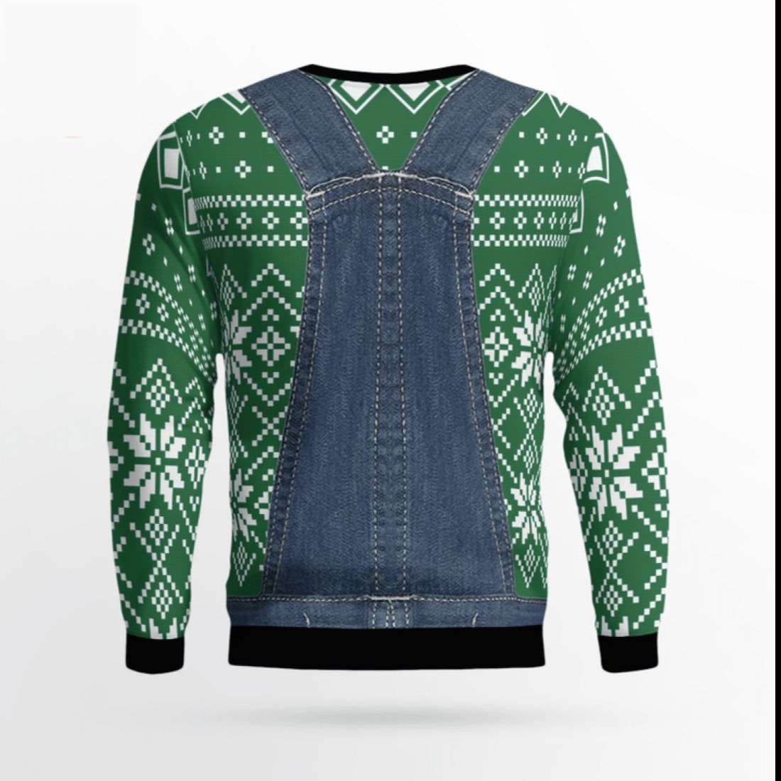 Busch Light Ugly Christmas Sweater Harry Potter Merry Christmas Busch Light Ugly Christmas Sweater Harry Potter Merry Christmas