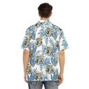 Star Wars Baby Yoda Loves Busch Light Beer Hawaiian Shirt Star Wars Baby Yoda Loves Busch Light Beer Hawaiian Shirt